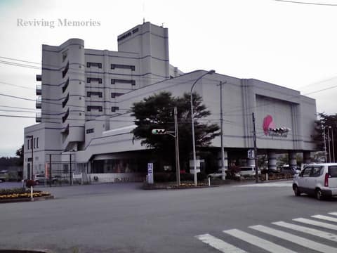 キャピタルホテル1000（1/2）(2010年3月30日)