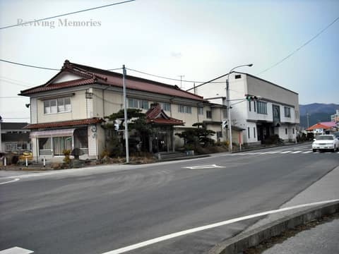 結婚式場 浮舟会館（1/2）(2010年3月7日)