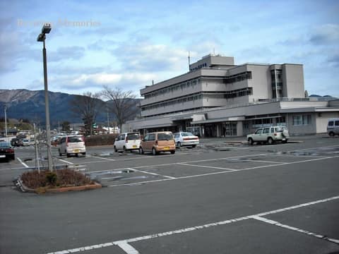 岩手県立高田病院（3/3）(2009年12月14日)