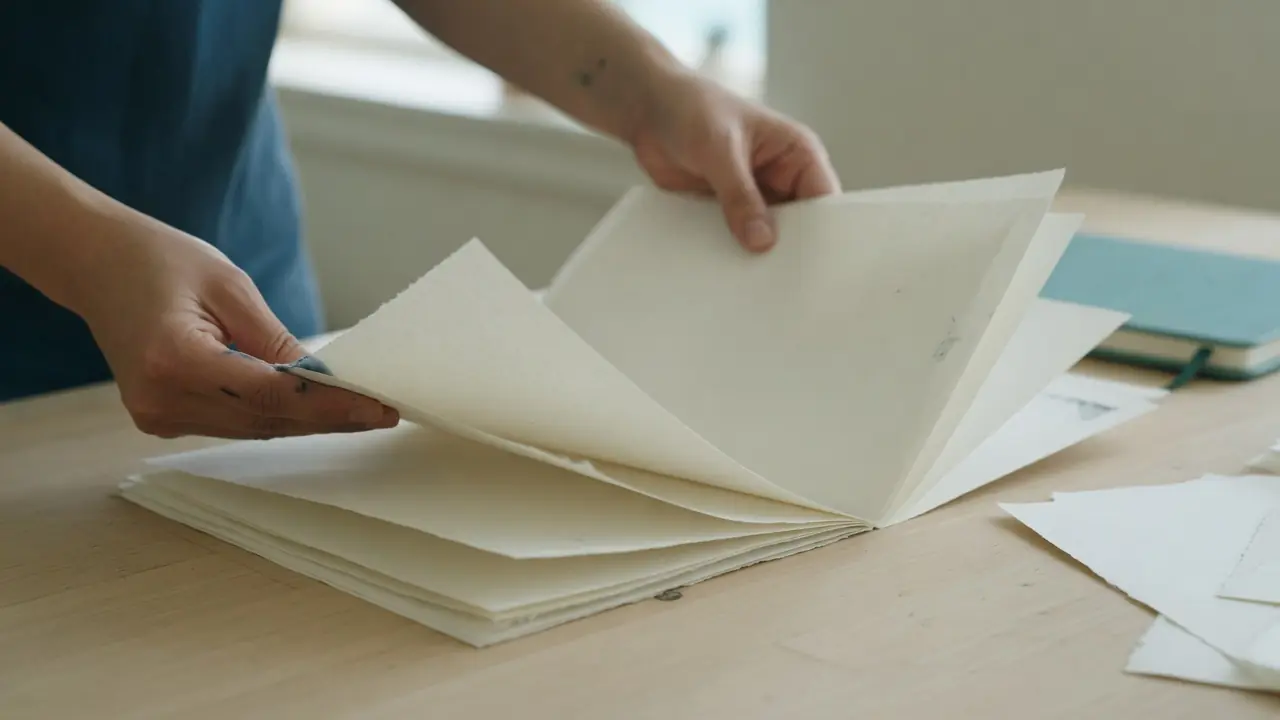 市民デジタル白書 第1号(2026年8月)の解説に添えた絵。記事の内容を表す作り絵で、実在の場所や人を撮影した写真ではありません